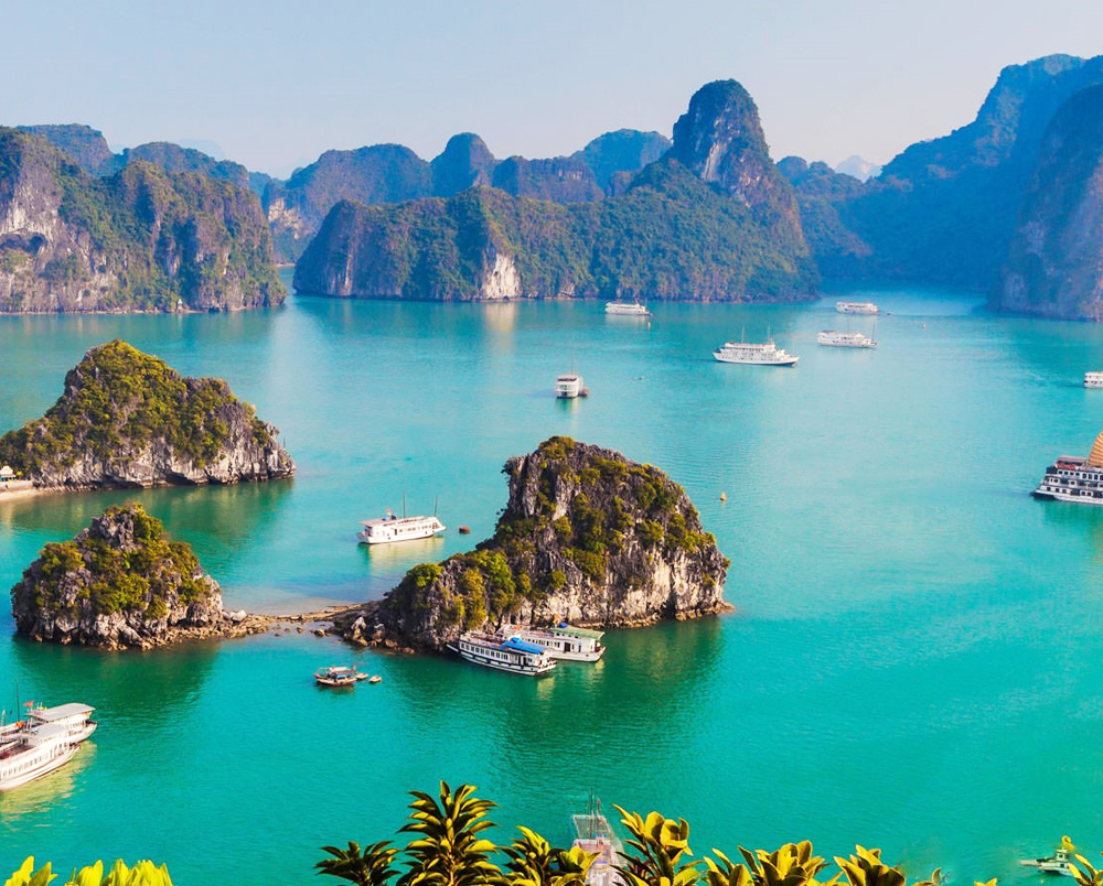 Visas2Vietnam